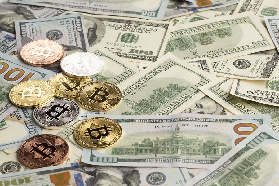 Digital currency and financial innovation